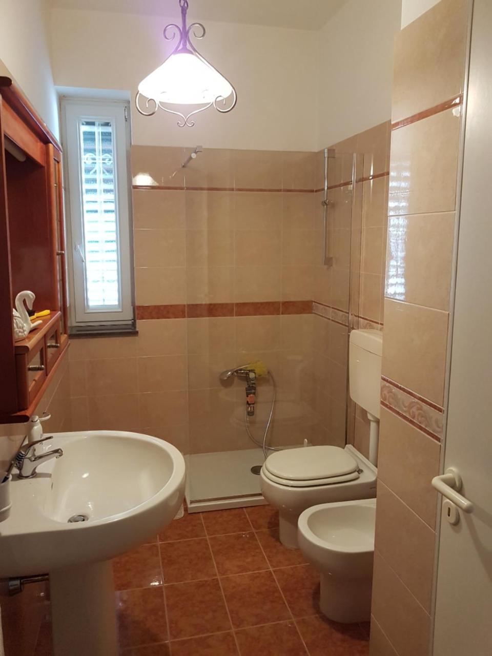Villa Ferraro Torre Suda Bagian luar foto